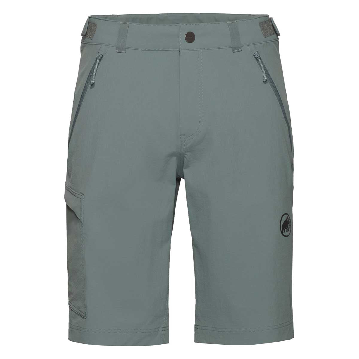 Mammut Runbold IV Shorts Herren | blau | Größe 48