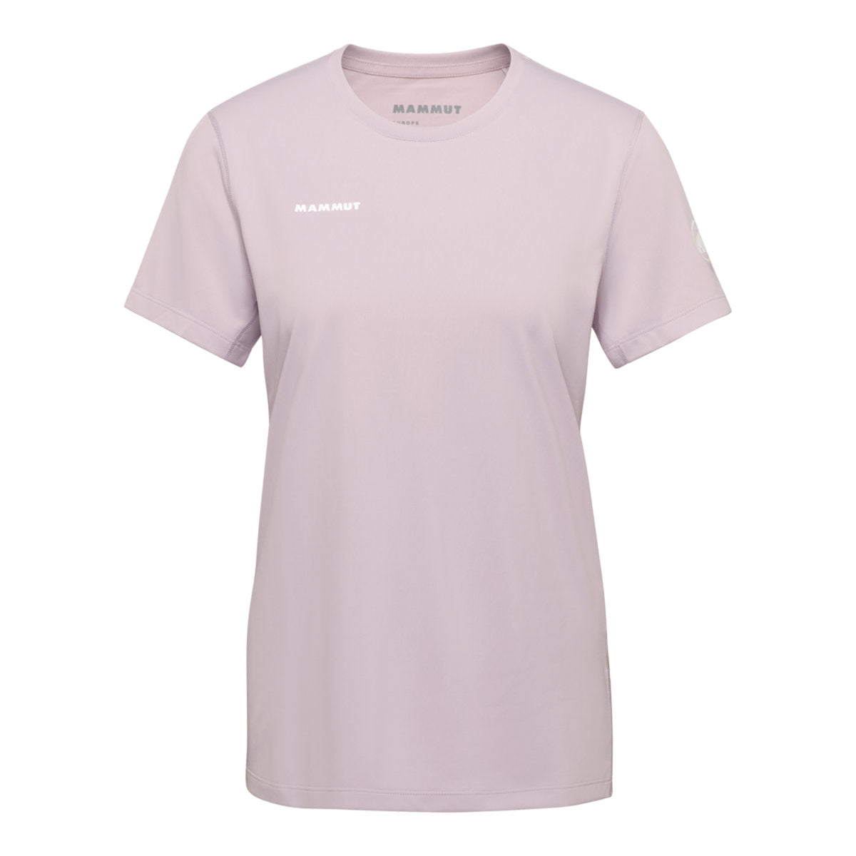 Mammut Selun FL T-Shirt Damen | violett | Größe L