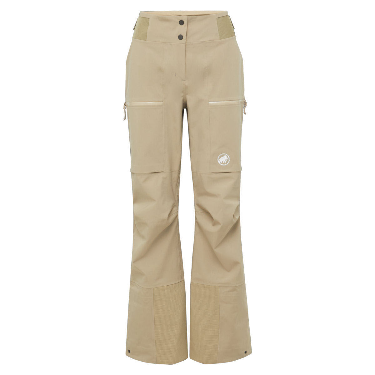 Mammut Stoney HS Hose Damen | beige | Größe 36