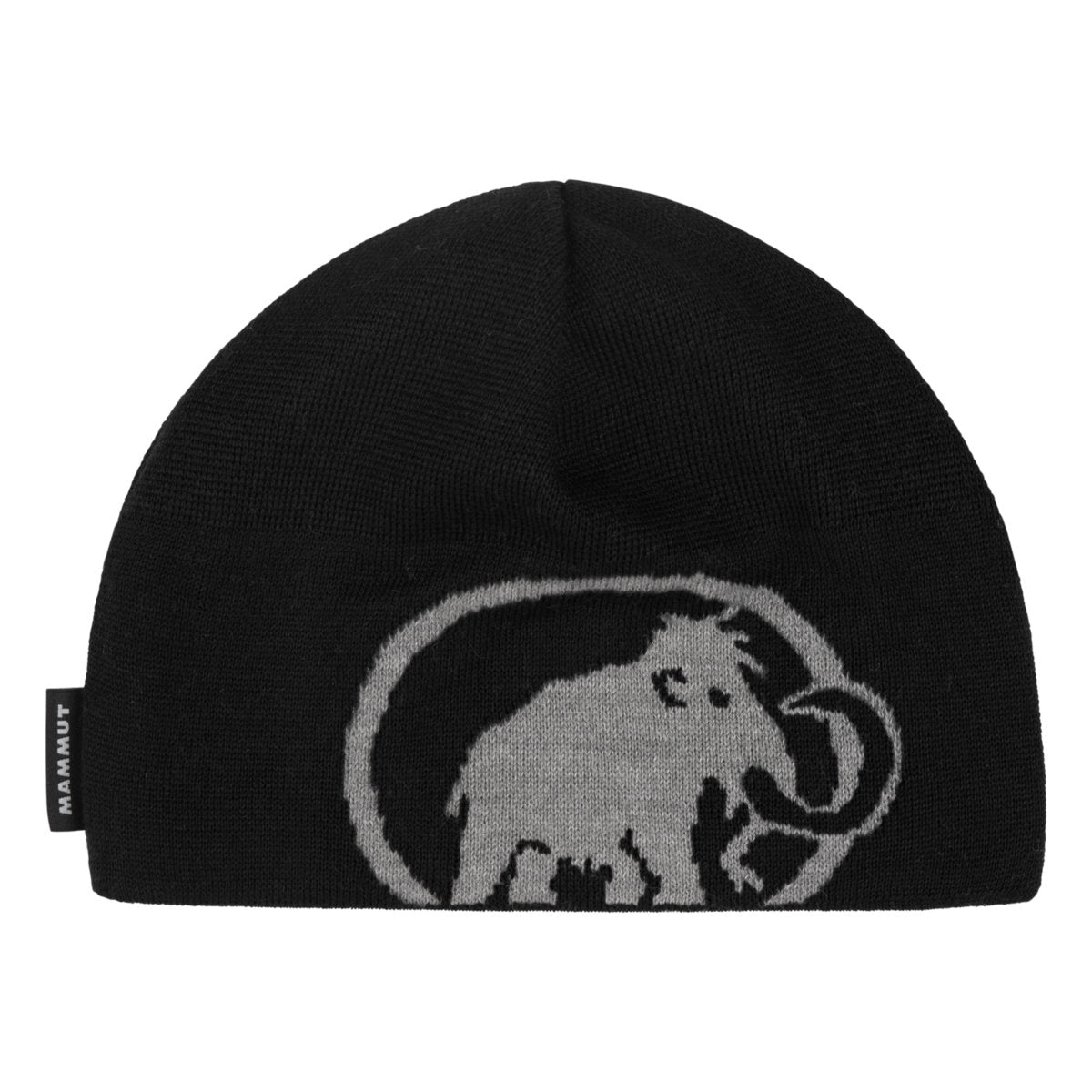 Mammut Tweak Beanie | blau | Größe STK