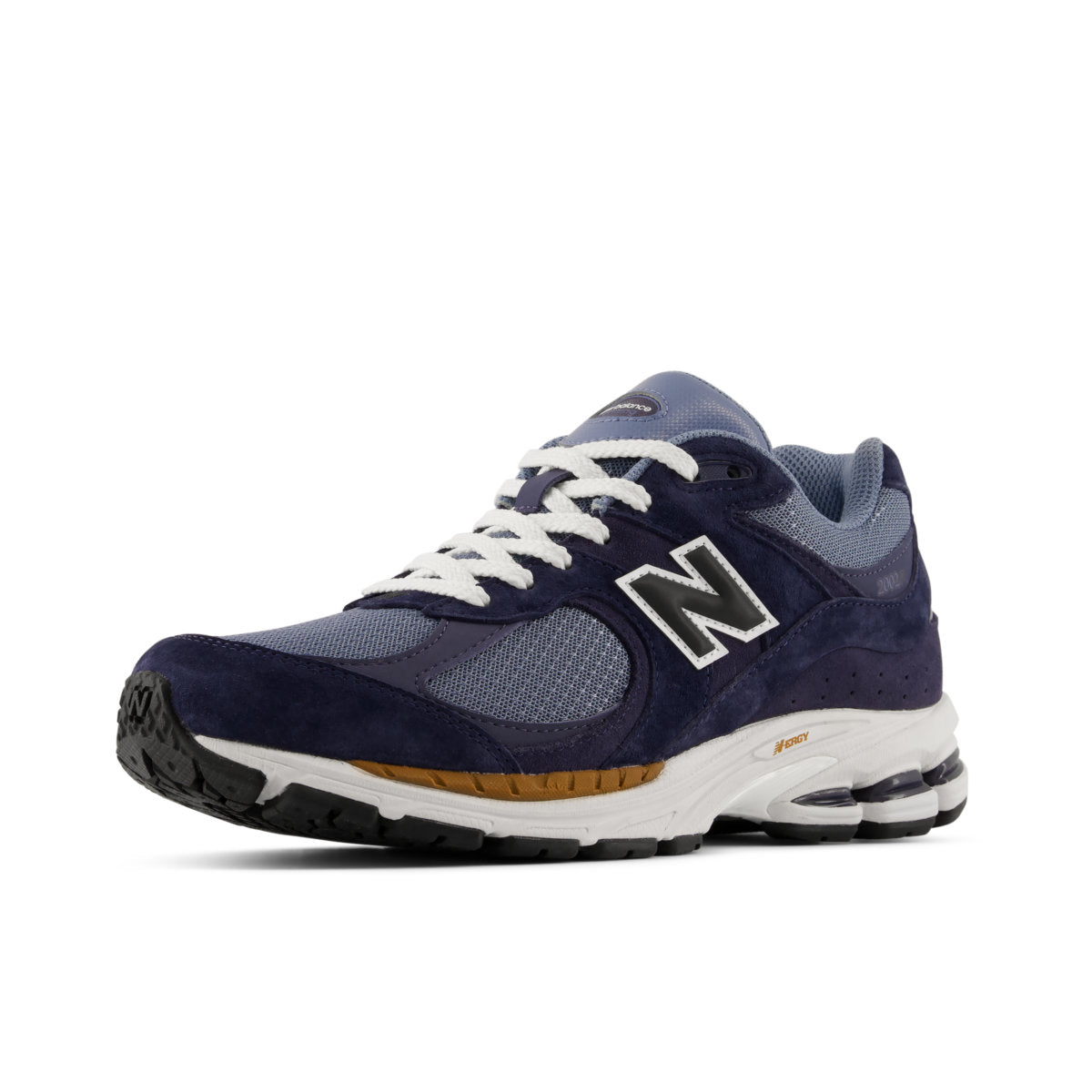 New Balance 2002 Runningschuhe Herren | blau | Größe EU 41.5