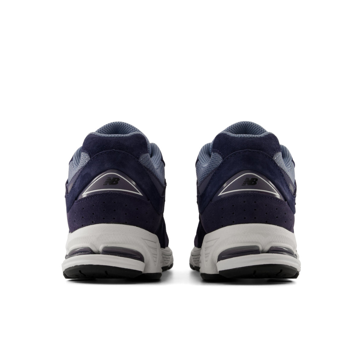 New Balance 2002 Runningschuhe Herren | blau | Größe EU 41.5