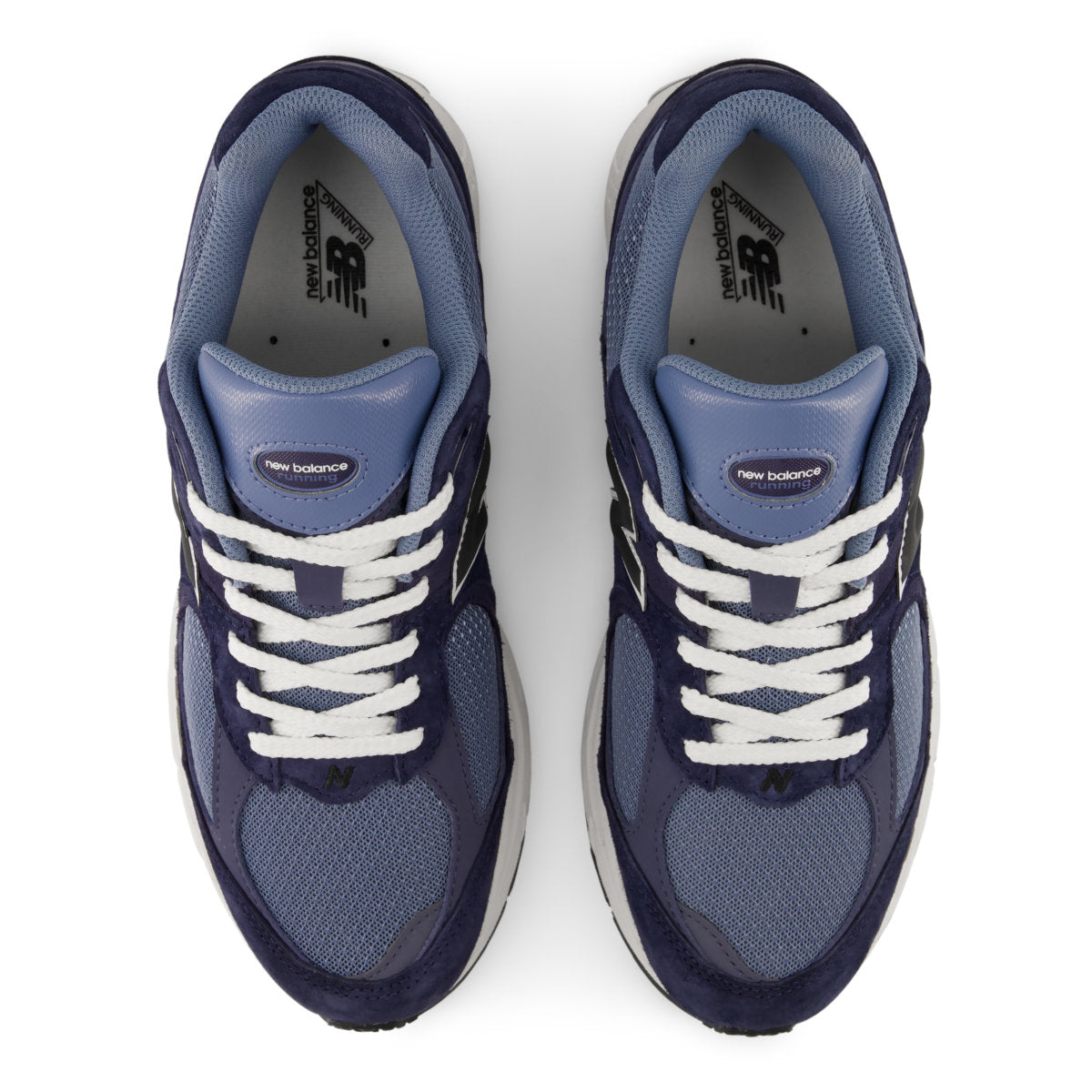 New Balance 2002 Runningschuhe Herren | blau | Größe EU 41.5