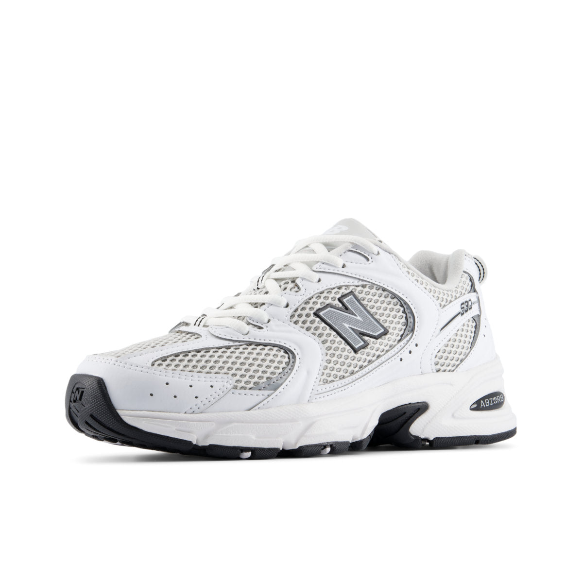 New Balance 530 Runningschuhe Herren | weiss | Größe EU 41.5