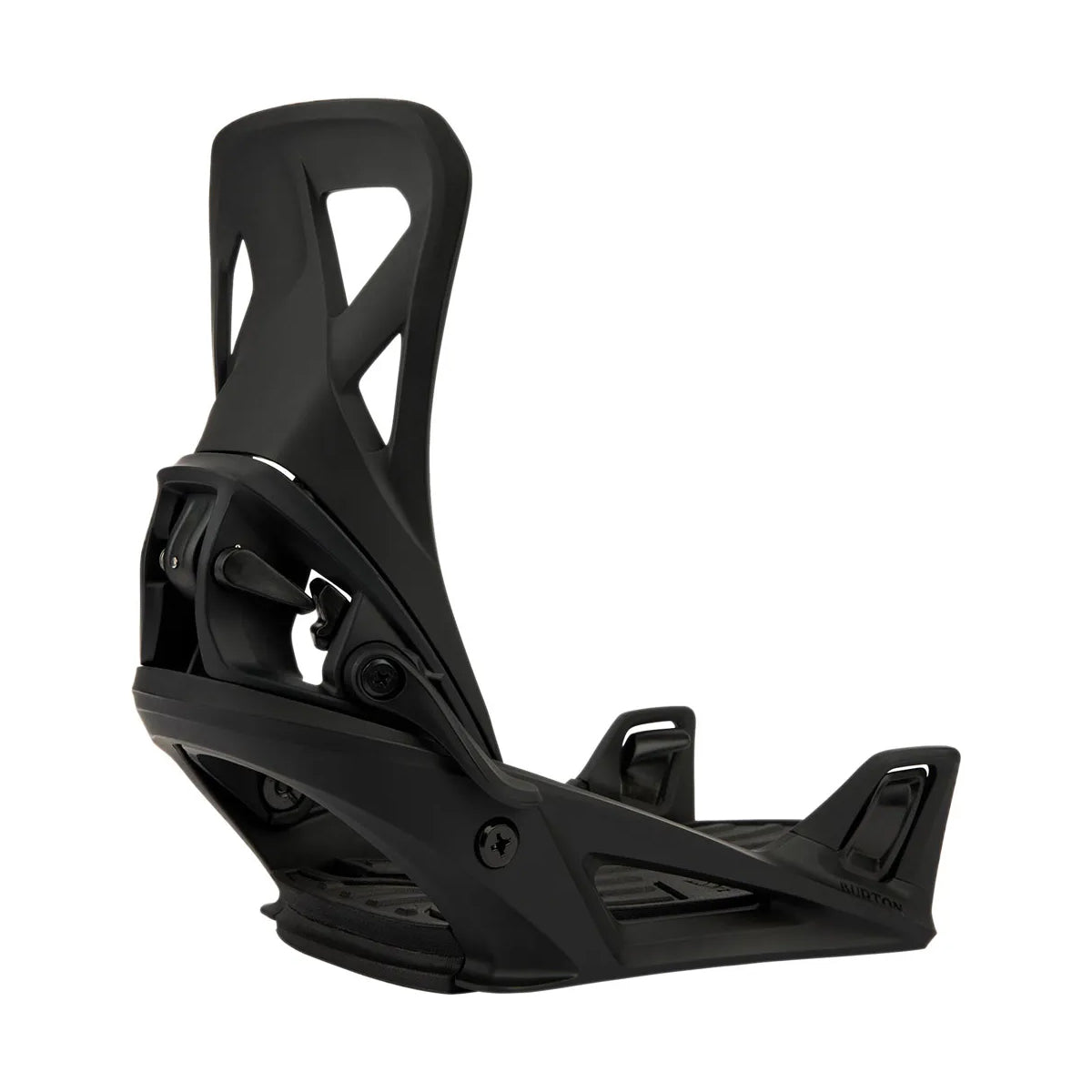Nitro Cave TLS Step On Snowboardschuhe Damen + Step On Bindung (2023/2024) | schwarz | Größe 24.5