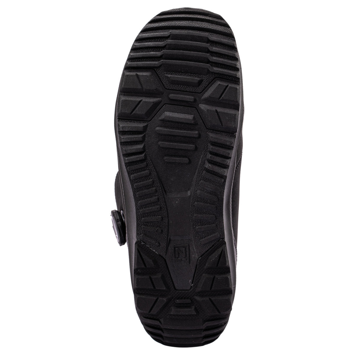 Nitro Sentinel BOA Snowboardschuhe Herren (2026/2027) | schwarz | Größe 27.0