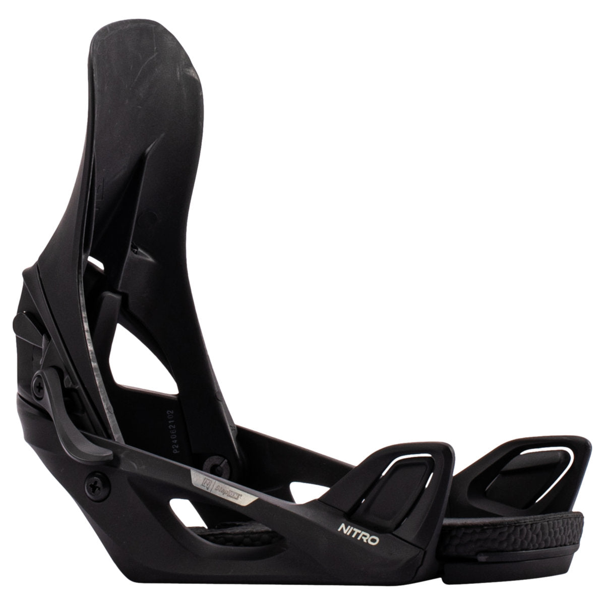Nitro Step-On Women Snowboardbindung (2026/2027) | schwarz | Größe L