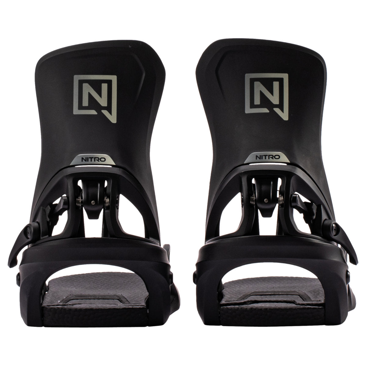 Nitro Step-On Women Snowboardbindung (2026/2027) | schwarz | Größe L