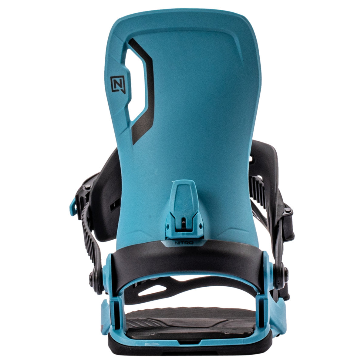 Nitro Talent Snowboardbindung (2026/2027) | blau | Größe L