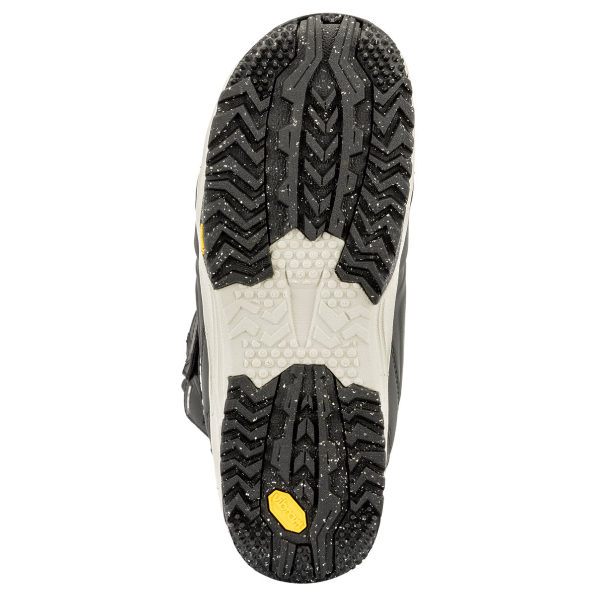 Nitro Team Pro MK TLS Snowboardschuhe Herren (2025/2026) | schwarz | Größe 27.0
