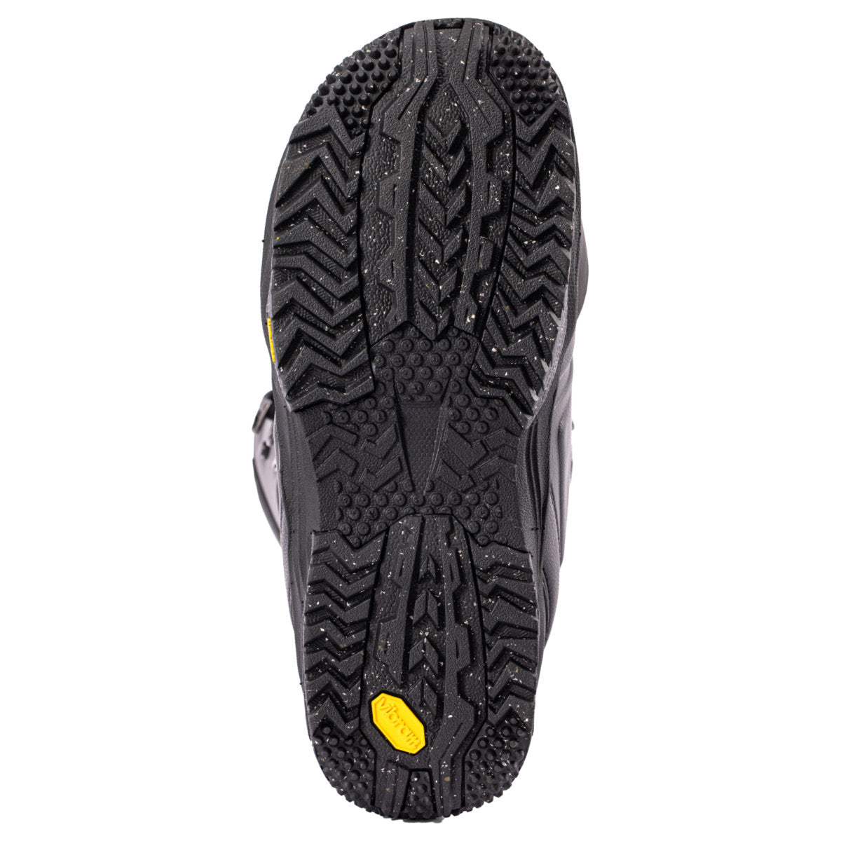 Nitro Team TLS Wide Snowboardschuhe Herren (2026/2027) | schwarz | Größe 26.5