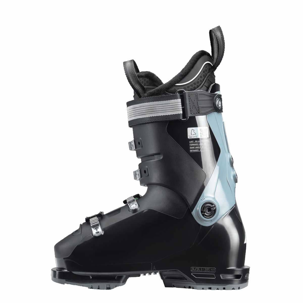 Nordica Promachine 85 W Skischuhe Damen (2025/2026) | schwarz | Größe 24.5