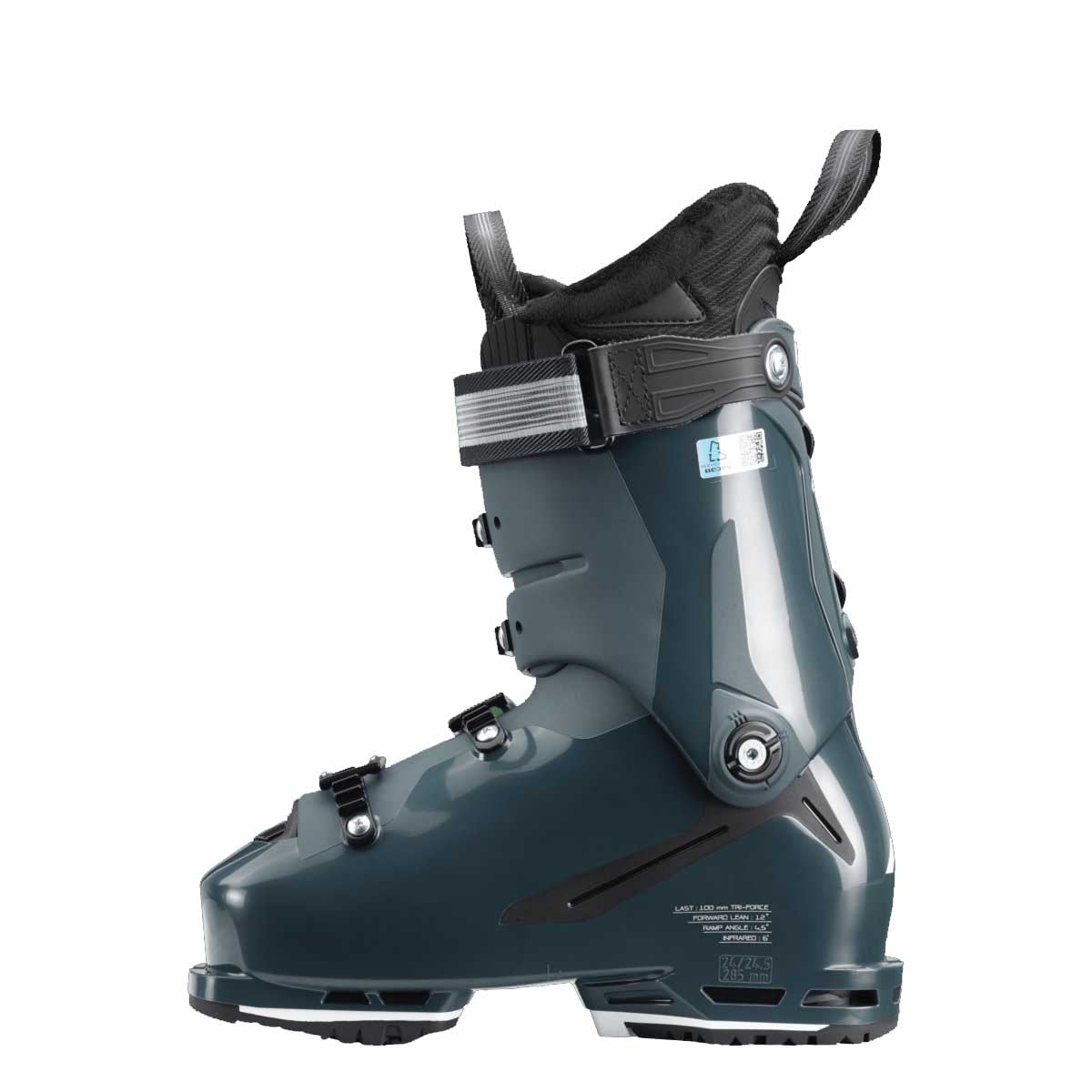 Nordica Speedmachine 3 105 W Skischuhe Damen (2026/2027) | schwarz | Größe 23.5