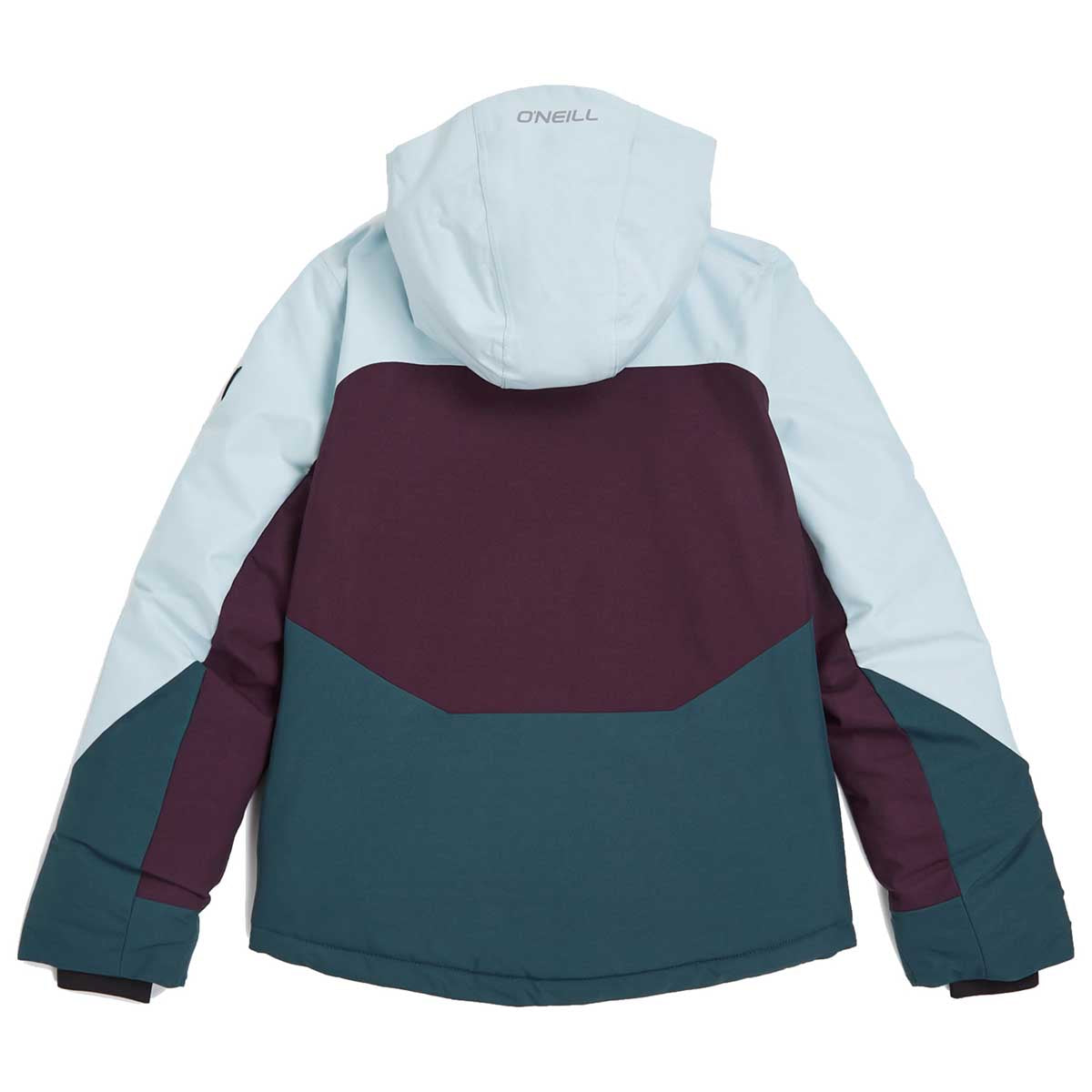 O'Neill Carbonite Jacke Kinder | blau | Größe 128