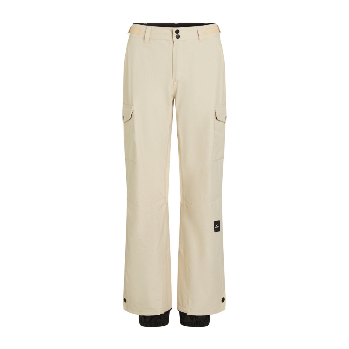 O'Neill Cargo Hose Damen | beige | Größe L