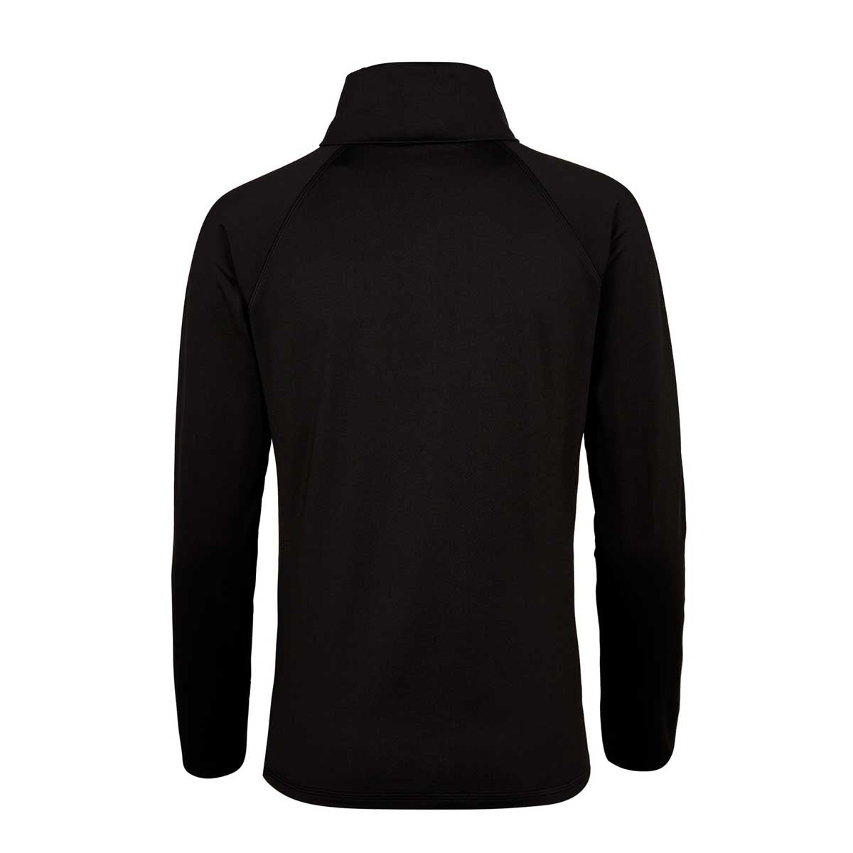 O'Neill Clime Halfzip Fleece Damen | schwarz | Größe L