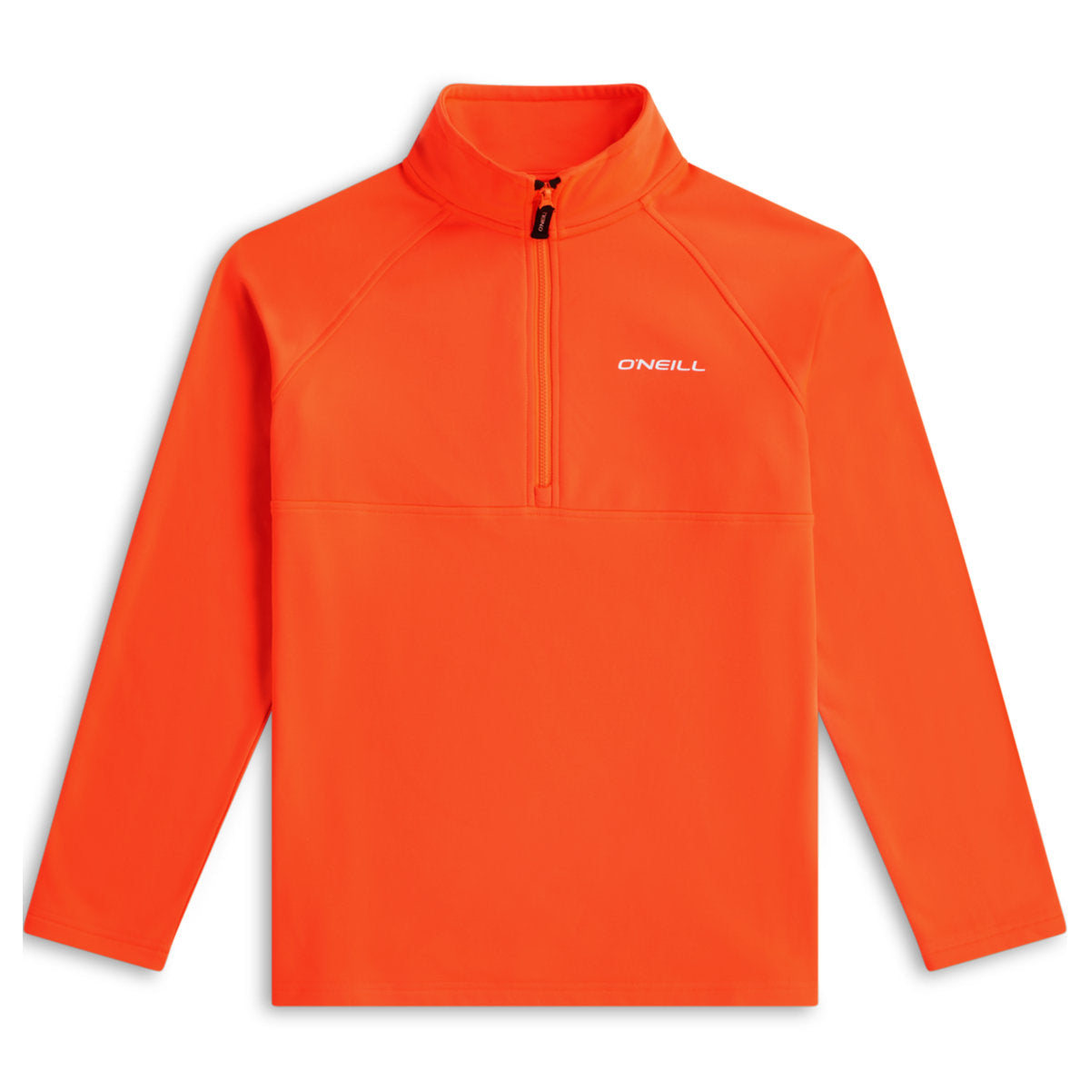 O'Neill Cruz Fleece Kinder | orange | Größe 128