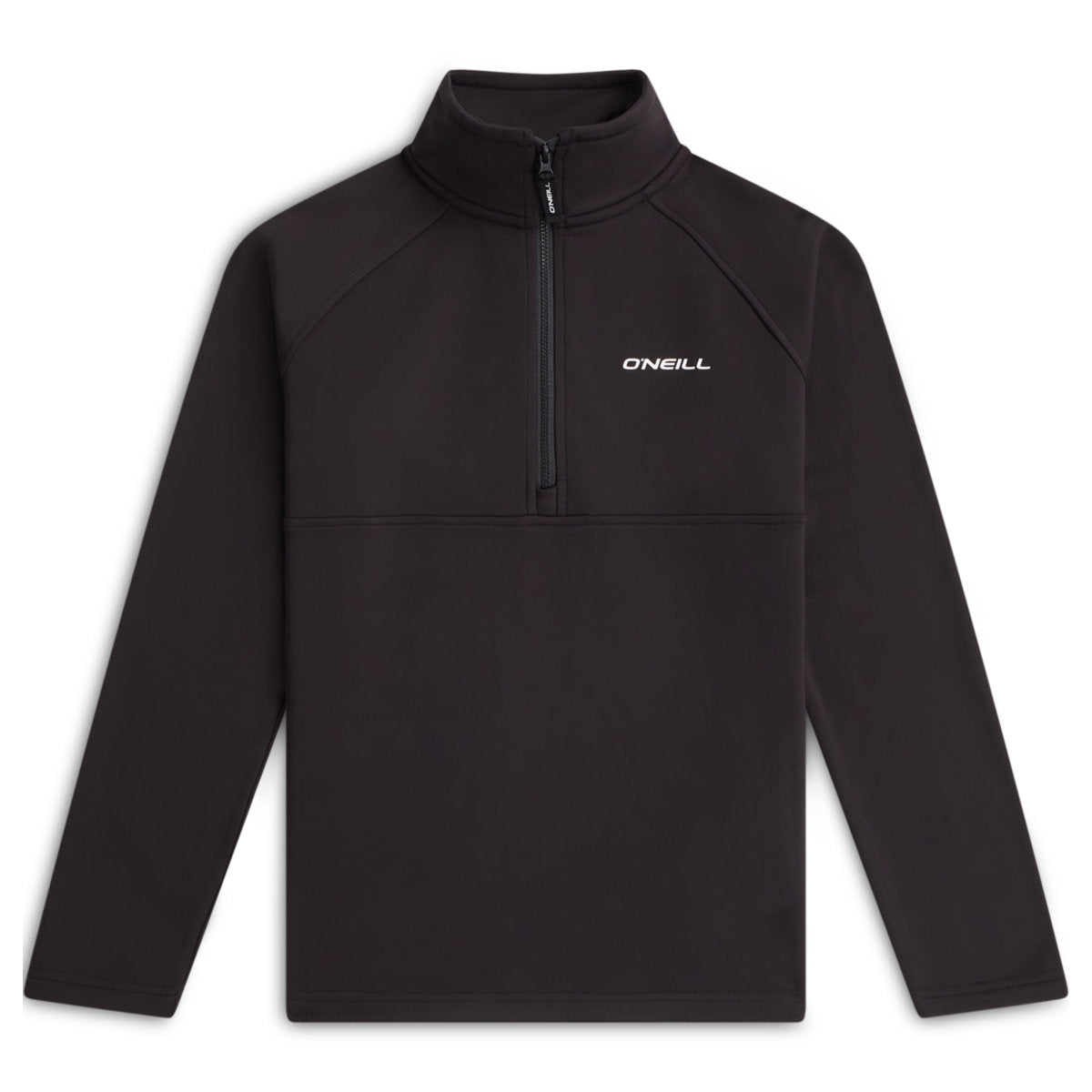 O'Neill Cruz Fleece Kinder | orange | Größe 128
