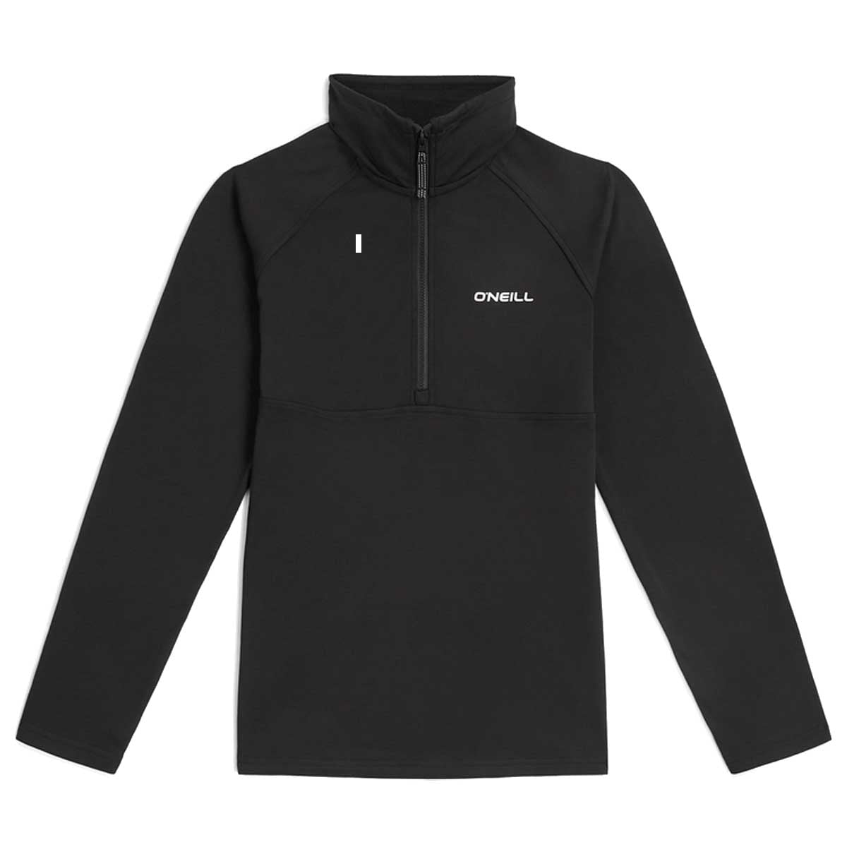 O'Neill Cruz Fleece Kinder | schwarz | Größe 128