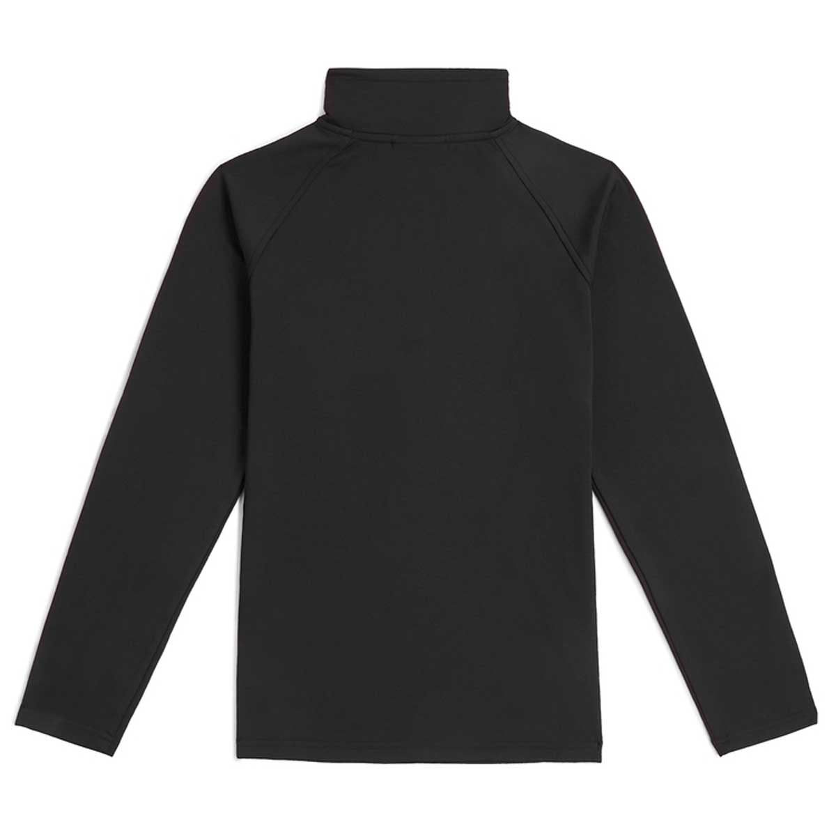 O'Neill Cruz Fleece Kinder | schwarz | Größe 128