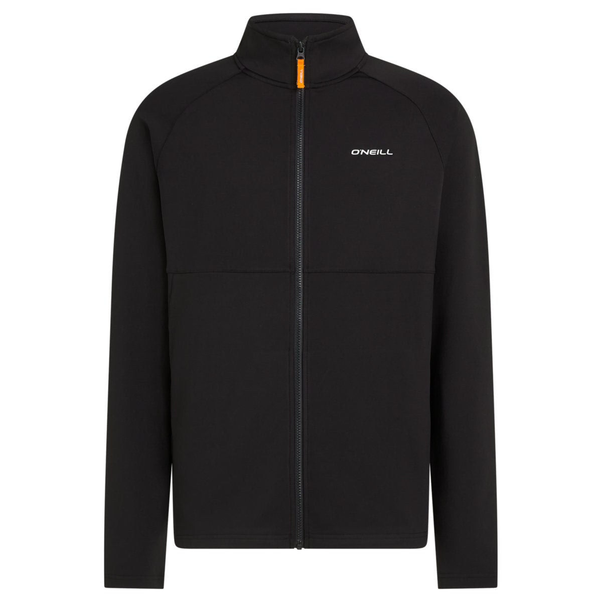 O'Neill Cruz Fleecejacke Herren | schwarz | Größe L