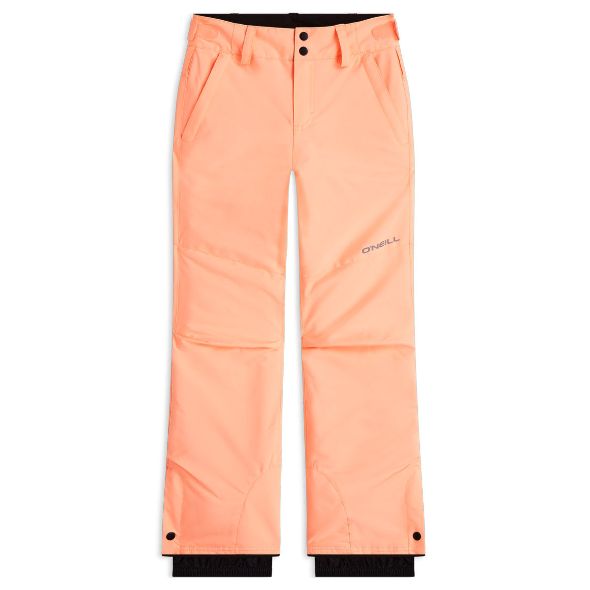 O'Neill Cruz Hose Kinder | orange | Größe 128