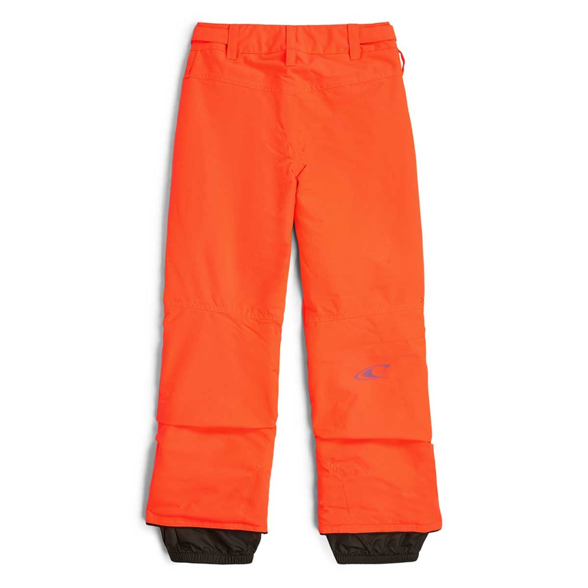 O'Neill Cruz Hose Kinder | orange | Größe 128