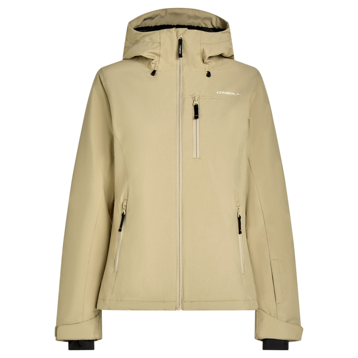 O'Neill Cruz Jacke Damen | beige | Größe L