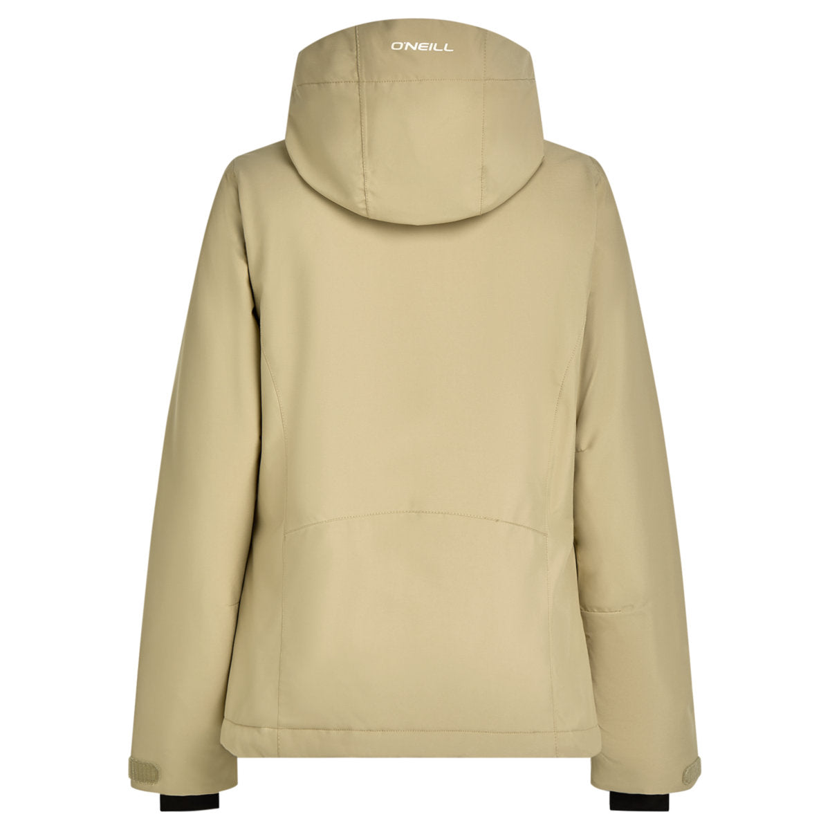 O'Neill Cruz Jacke Damen | beige | Größe L