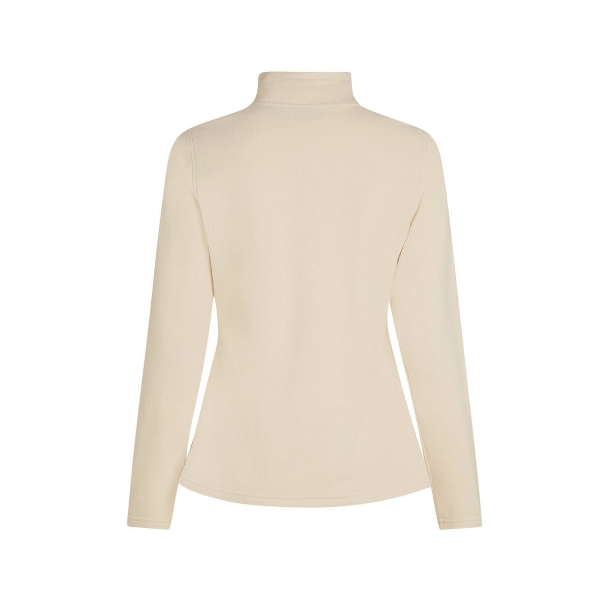 O'Neill Jack's Polartec Halfzip Fleece Damen | beige | Größe L