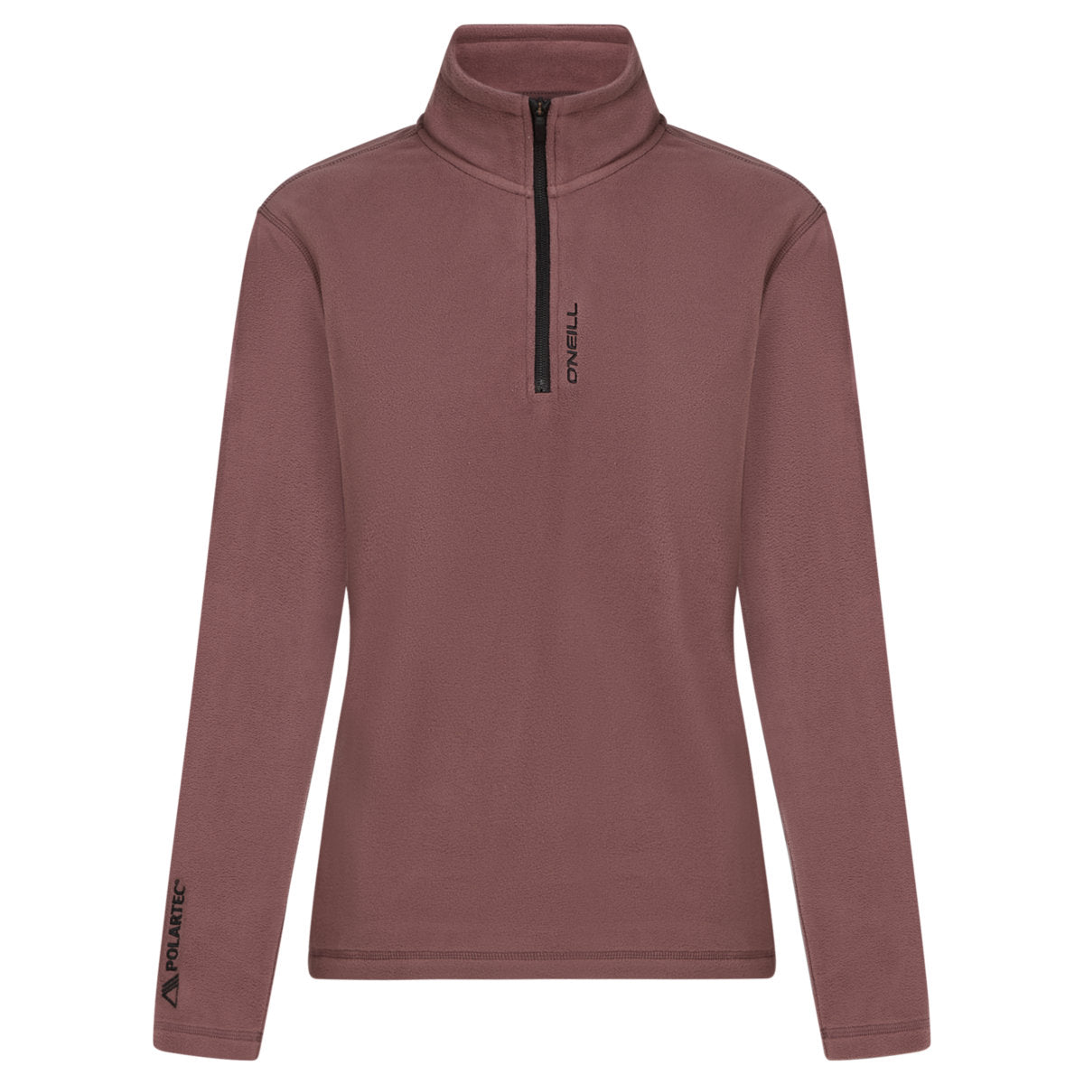 O'Neill Jack's Polartec Halfzip Fleece Damen | beige | Größe L
