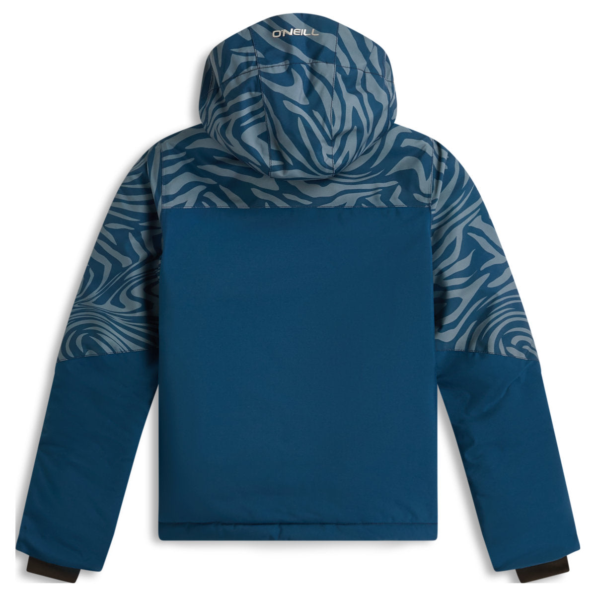 O'Neill Triple Jacke Kinder | blau | Größe 128