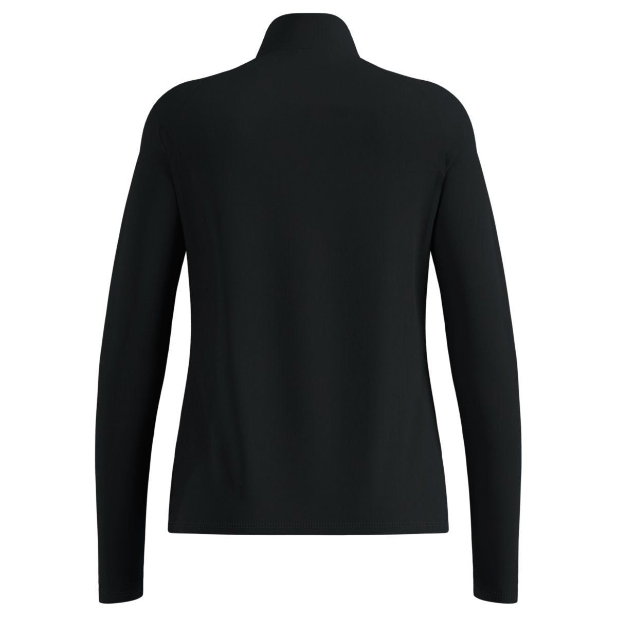 Odlo Besso Midlayer Damen | schwarz | Größe L