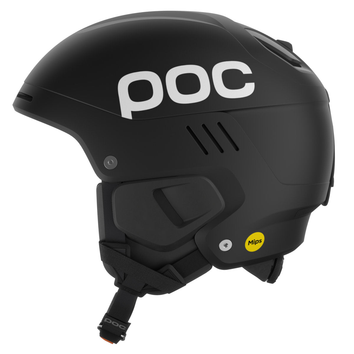 POC Arcus Skihelm | schwarz | Größe M / L