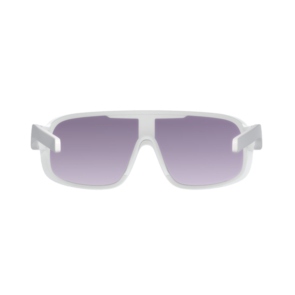 POC Aspire Brille | weiss | Größe STK