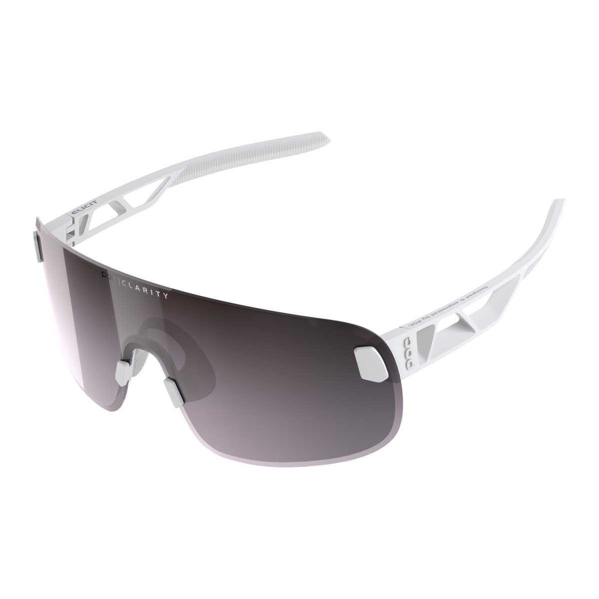 POC Elicit Brille | schwarz | Größe STK