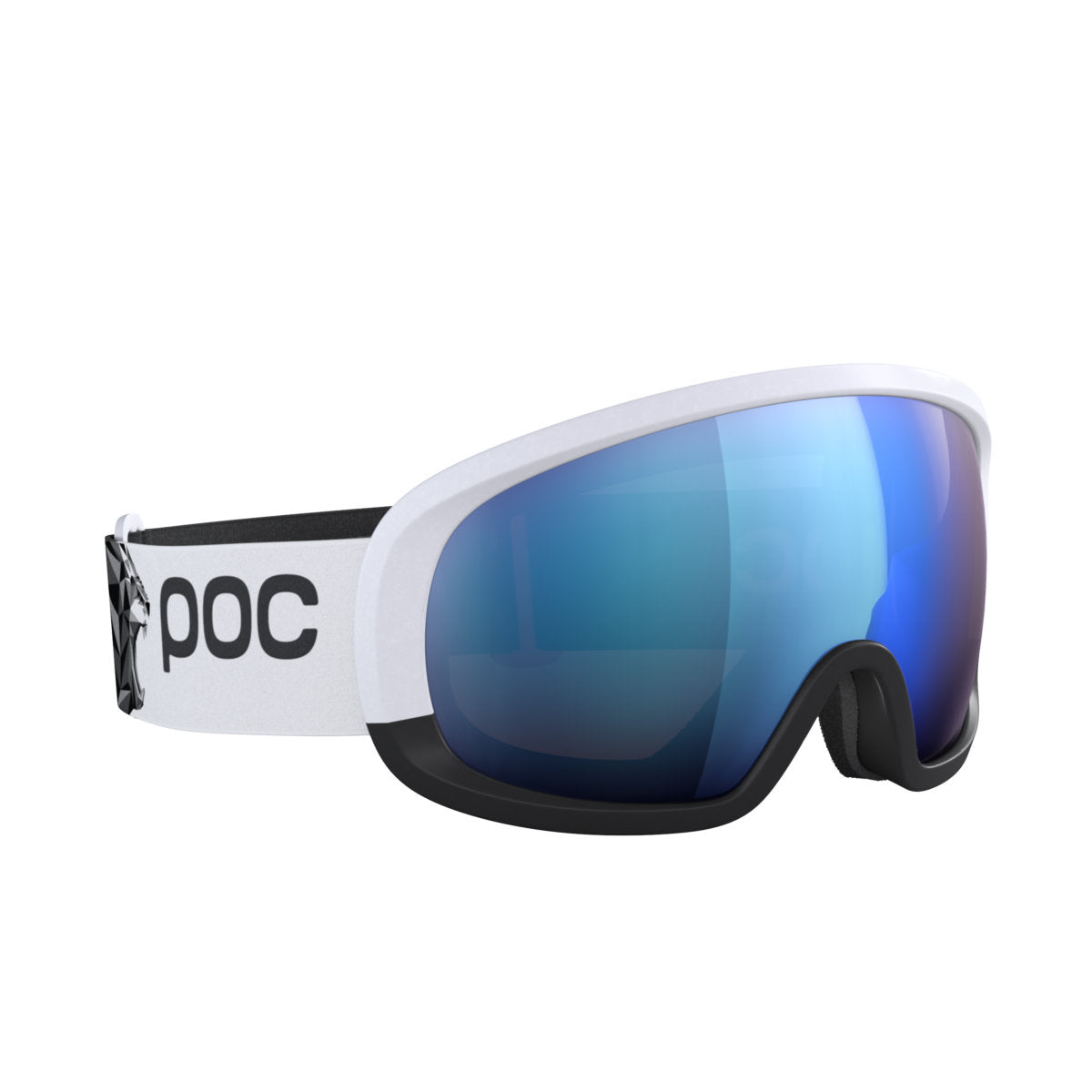 POC Fovea Mid Race Marco Odermatt Ed. Skibrille