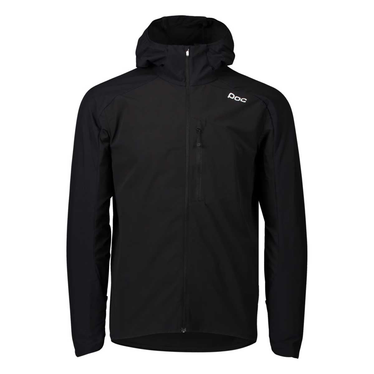 POC Guardian Bikejacke Herren | Größe M