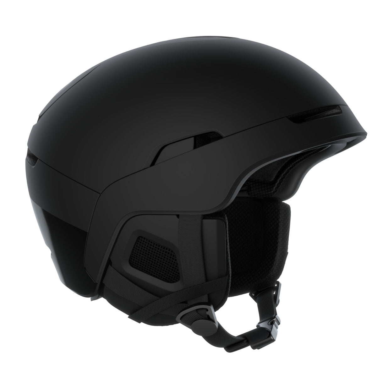 POC Obex BC MIPS Skihelm | blau | Größe M / L