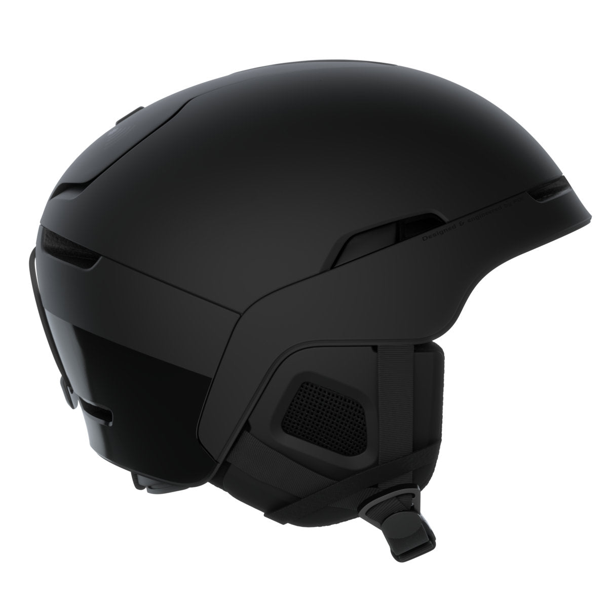 POC Obex BC MIPS Skihelm | blau | Größe M / L