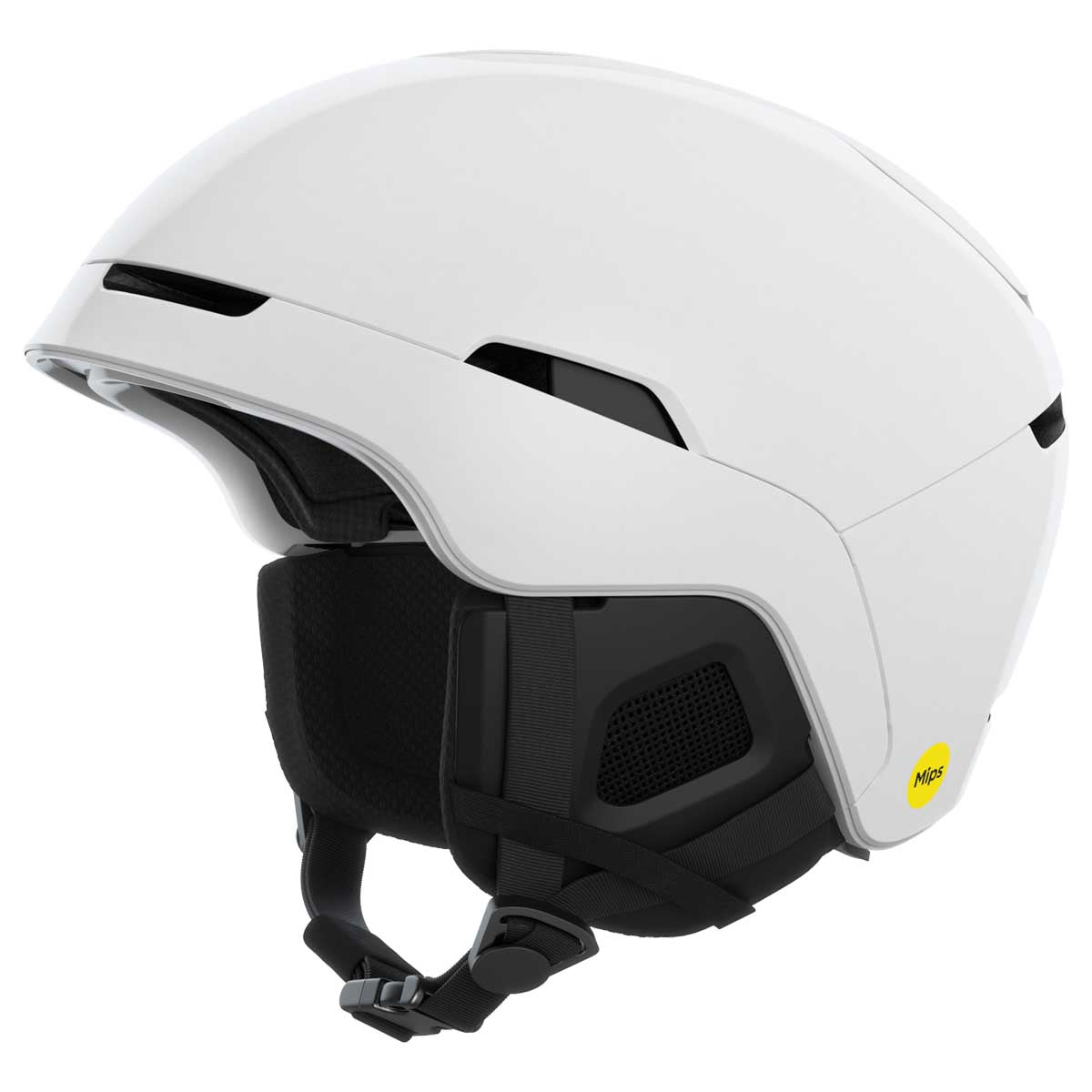 POC Obex MIPS Skihelm | blau | Größe M / L