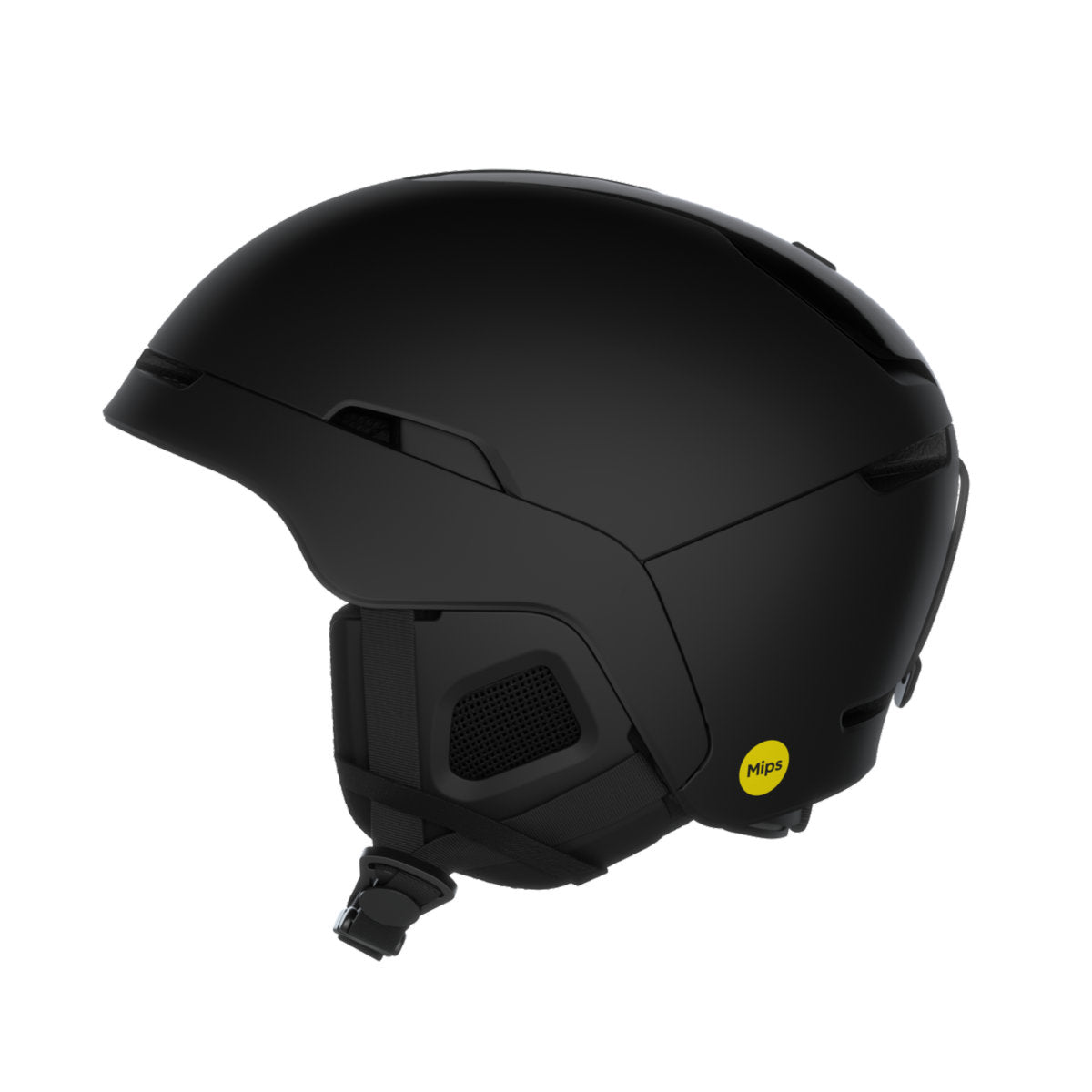 POC Obex MIPS Skihelm | blau | Größe M / L