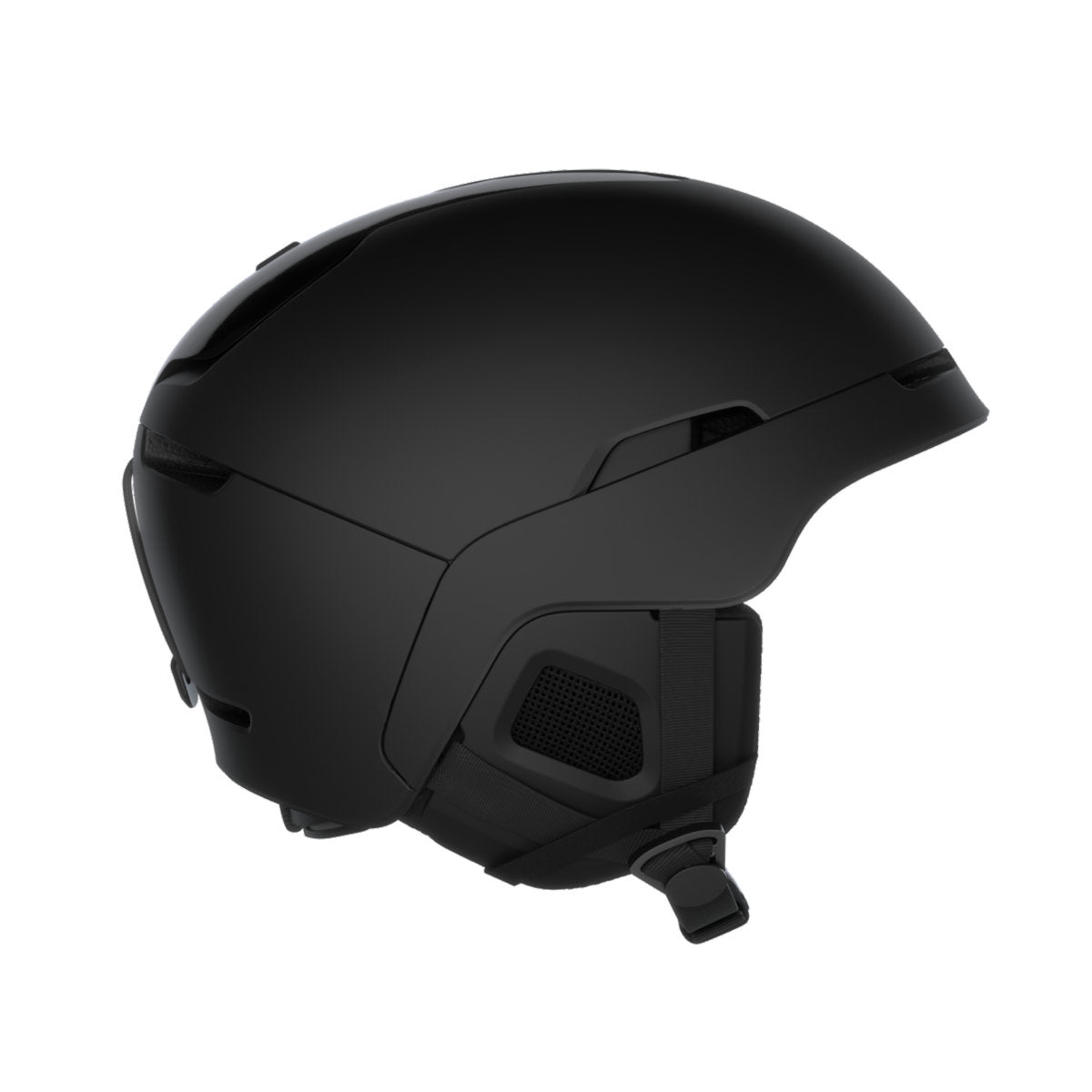 POC Obex MIPS Skihelm | blau | Größe M / L