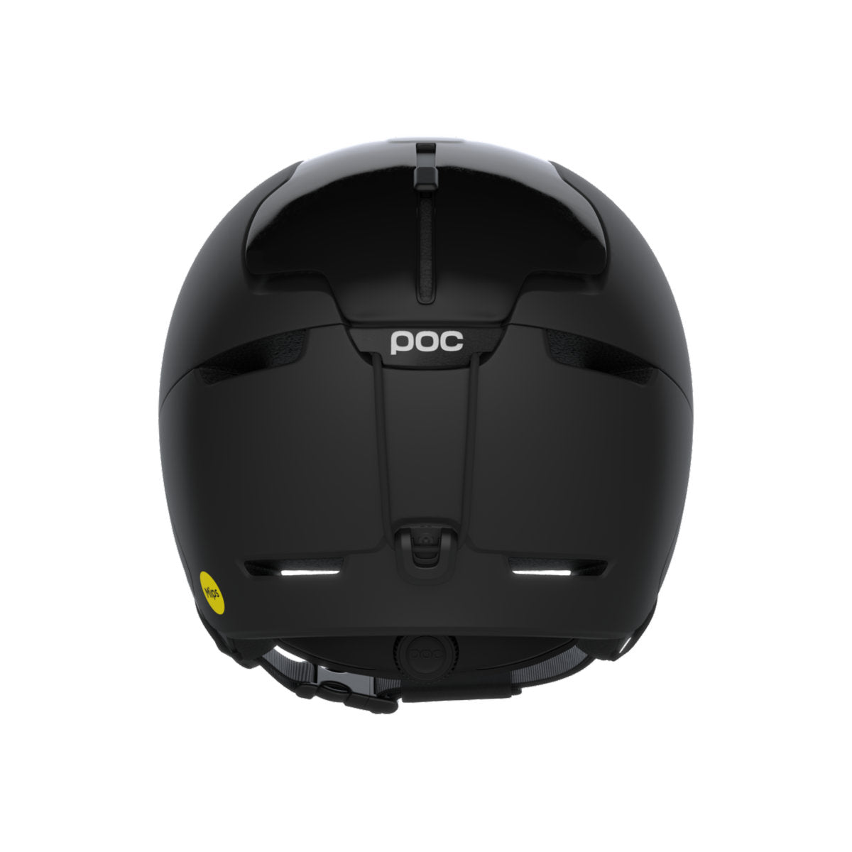 POC Obex MIPS Skihelm | blau | Größe M / L