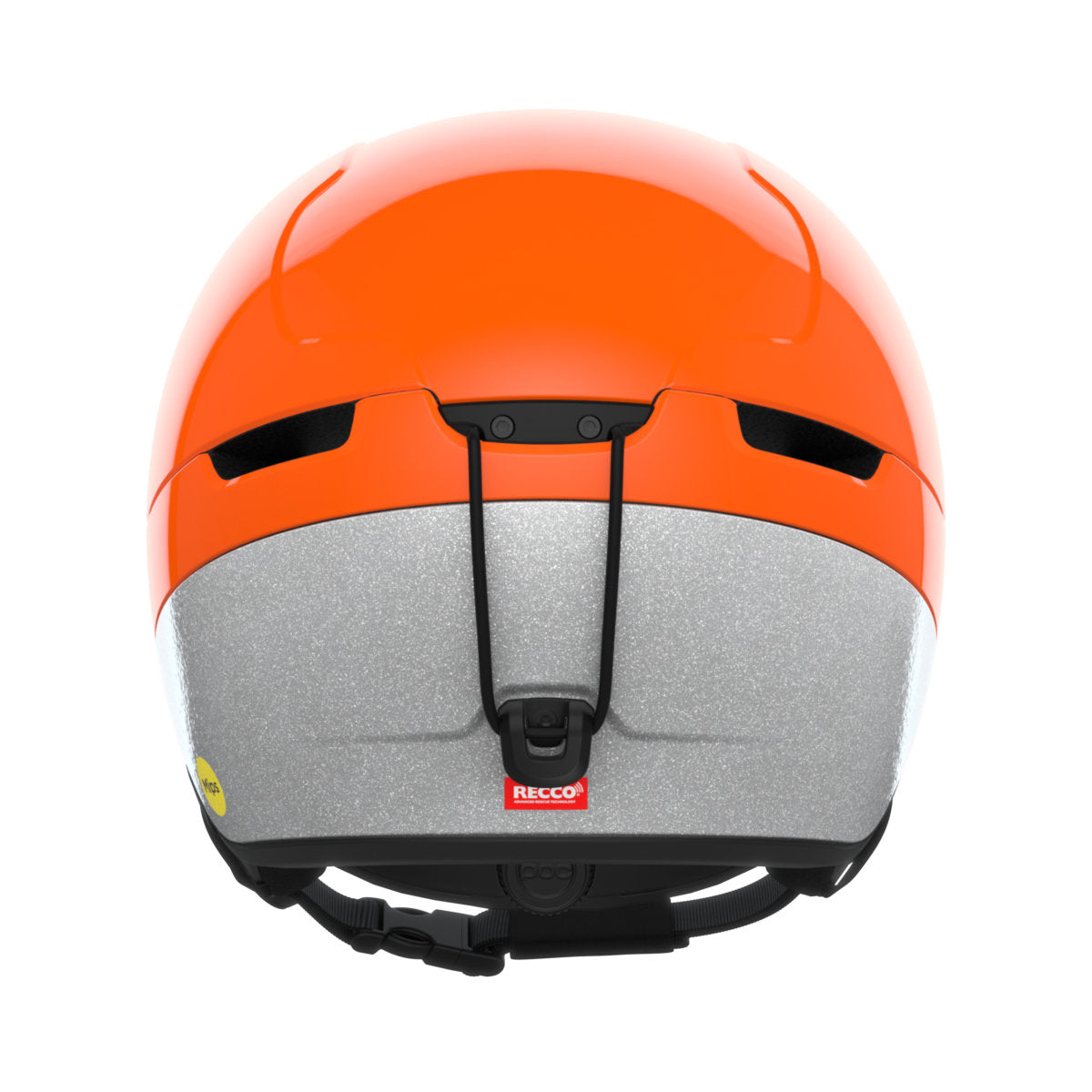POC POCito Obex MIPS Skihelm | blau | Größe XS / S