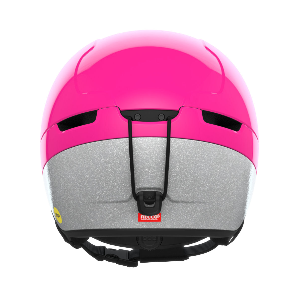POC POCito Obex MIPS Skihelm | blau | Größe XS / S