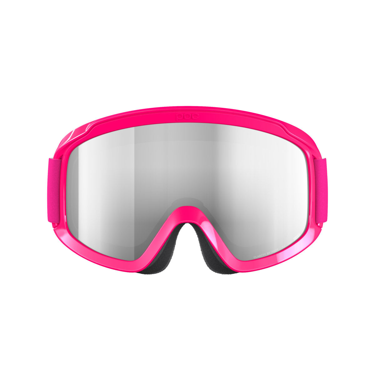 POC Pocito Opsin Skibrille | blau | Größe STK