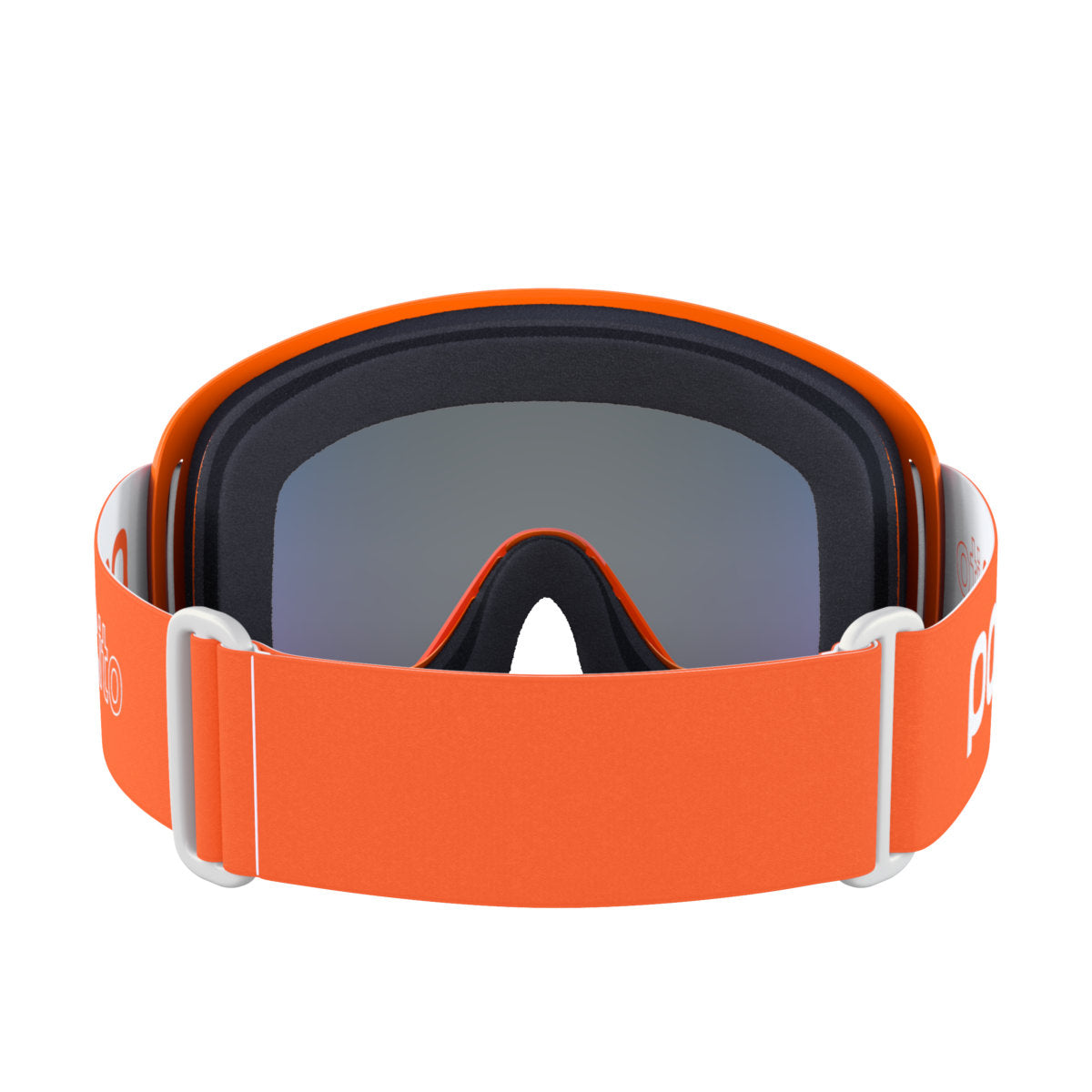 POC Pocito Opsin Skibrille | blau | Größe STK