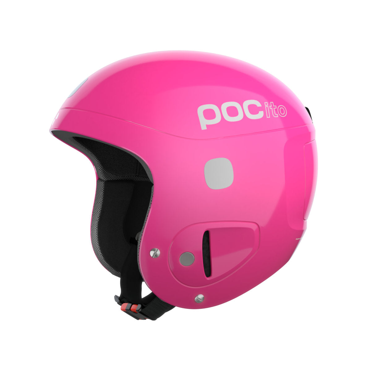POC Pocito Skull Skihelm Kinder | blau | Größe STK