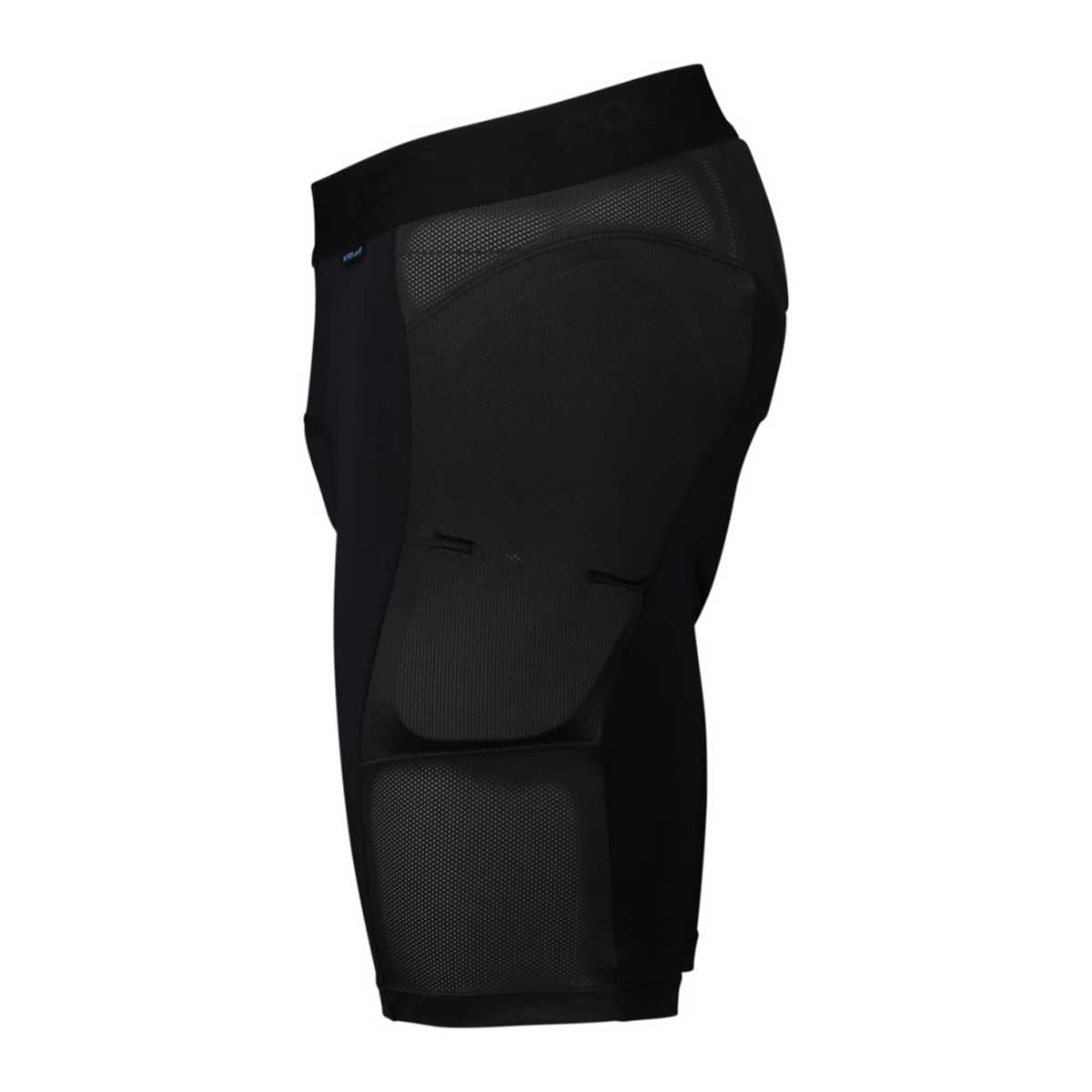 POC Synovia VPD Short | schwarz | Größe L